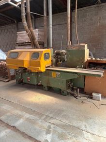 Joinery Workshop Machinery