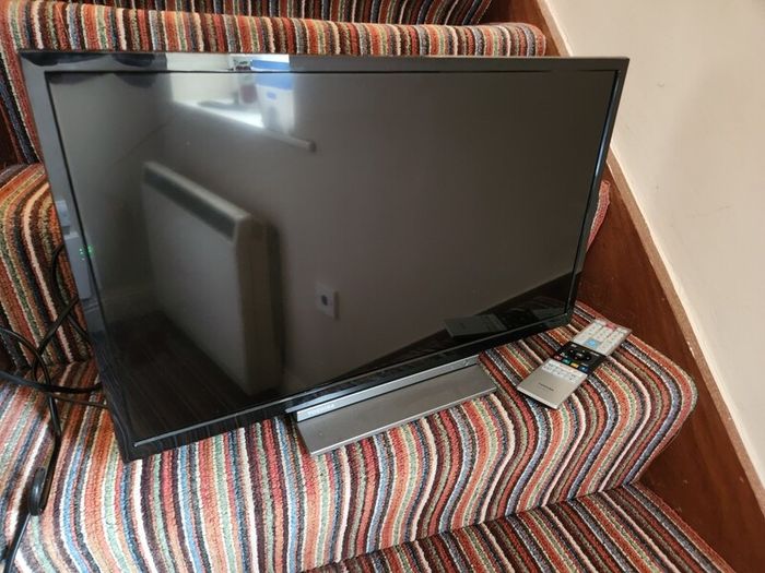 Toshiba TV Monitor