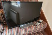 Toshiba TV Monitor