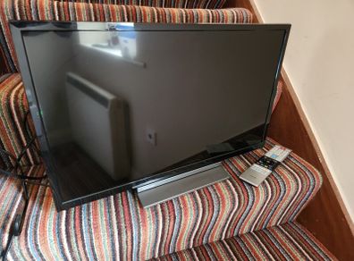 Toshiba TV Monitor