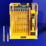 33PCS Precision Screwdriver Set Multifunctional Magnetic Hexagon Torx Screwdriver Disassembly Repair Tool Set Image 2