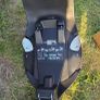 baby car seat Image 2