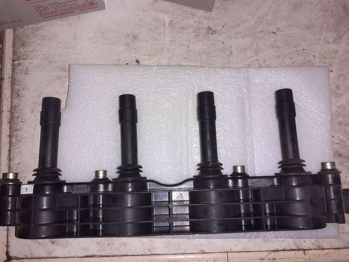 Ignition coil
