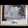 Walt Disney  Classic THE RESCUERS  pres kit Image 8