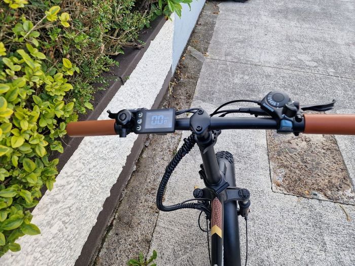 Onesport OT16 Max Folding E-Bike