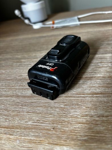 Paslode battery