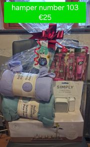 hampers for all occasions