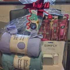 hampers for all occasions