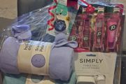 hampers