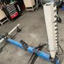 Auto Body Frame Puller Tension Ca Image 4
