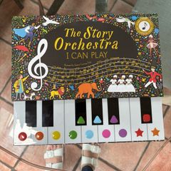 The Story Orchestra
