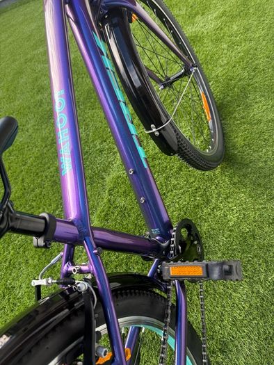 Trek 26 Bike