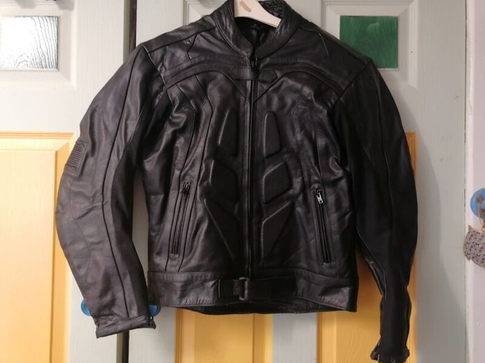 Biker Jacket