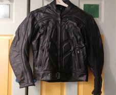Biker Jacket