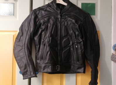 Biker Jacket