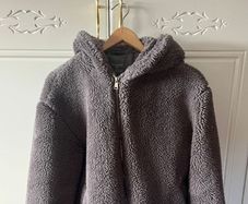 ladies hoody
