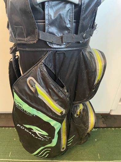 Full 14 Club Golf Set