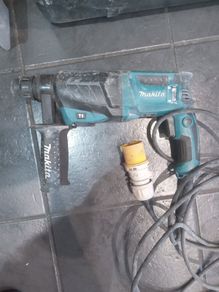 Makita hammer drill