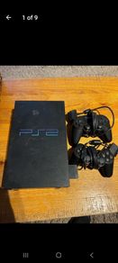 ps 2 console
