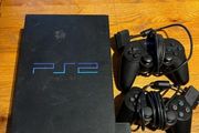ps 2 console