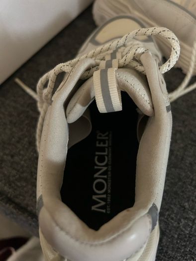 Moncler Lite Women's Trainers