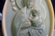 Religious  Wall Plaque