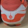 NIKE TIEMPO LEGEND 10 ACADEMY fg football boots firm ground hot lava Size UK 9 EU 44 Image 10