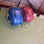 Hurling helmets Image 4