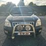 Toyota Land  Cruiser Crew Cab Image 2