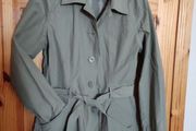 Trench coat