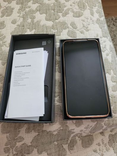Samsung Galaxy S25  New