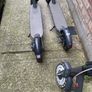 electric scooters Image 4