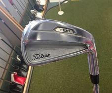 Titleist T100 Forged Irons