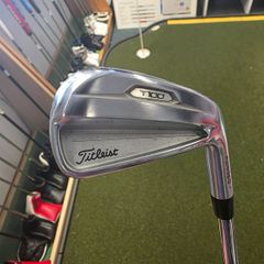 Titleist T100 Forged Irons