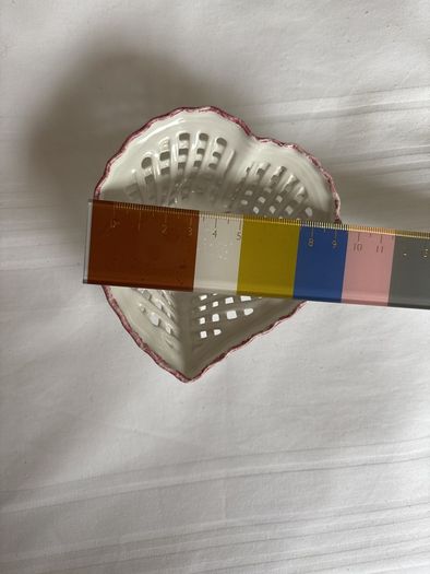 China Trinket Basket