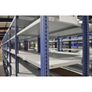 Easy Rack Rack Shelving 150kg 2000x1000x400 suitable for Garages / Sheds, Residential, Commercial, Warehouses and Office Image 3
