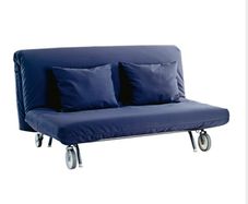 Ikea Sofa Bed
