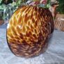Large Murano Vase Image 4