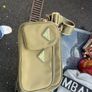Khaki green Crossbody bag Image 2