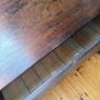 Vintage Bureau Cabinet Image 5