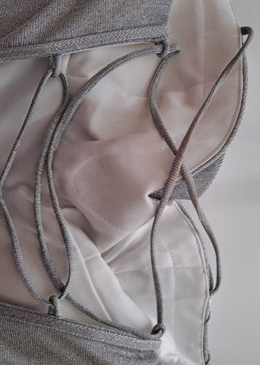 Dani's Showroom TY ball/Debs Dress - Worn Once