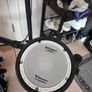 Roland TD-07DMK V-Drums electronic drum kit Image 6