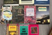 Poetry and proverb books