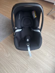 Maxi cosi cabriofix