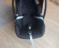 Maxi cosi cabriofix