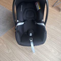 Maxi cosi cabriofix