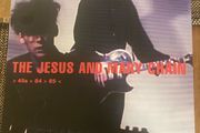 Jesus and Mary Chain 45s 84 85