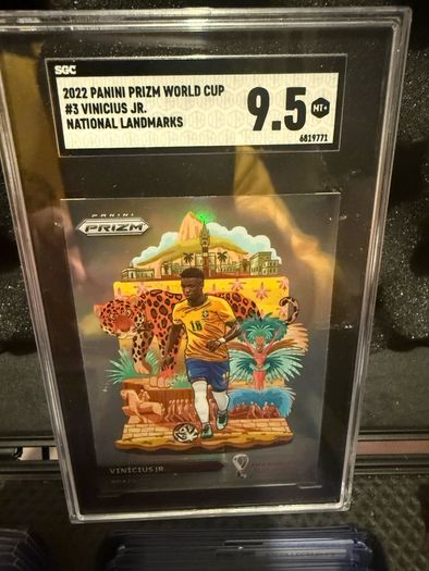 Sports cards