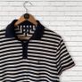 Tommy Hilfiger Polo T-Shirt Image 2
