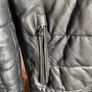 Leather jacket from Zara Image 4